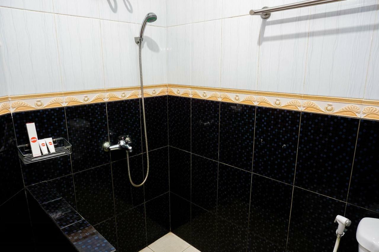 Oyo 1488 Hotel Cemara Asri Lembang Luaran gambar