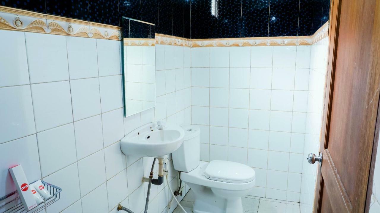 Oyo 1488 Hotel Cemara Asri Lembang Luaran gambar