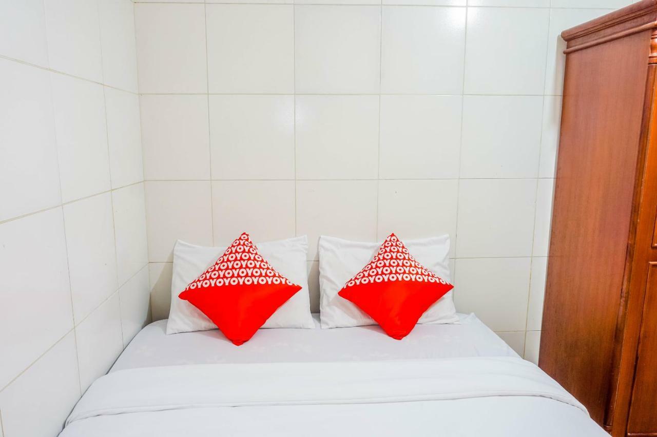 Oyo 1488 Hotel Cemara Asri Lembang Luaran gambar